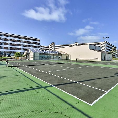 Atlantic Beach Resort Condo With Ocean Views! Εξωτερικό φωτογραφία